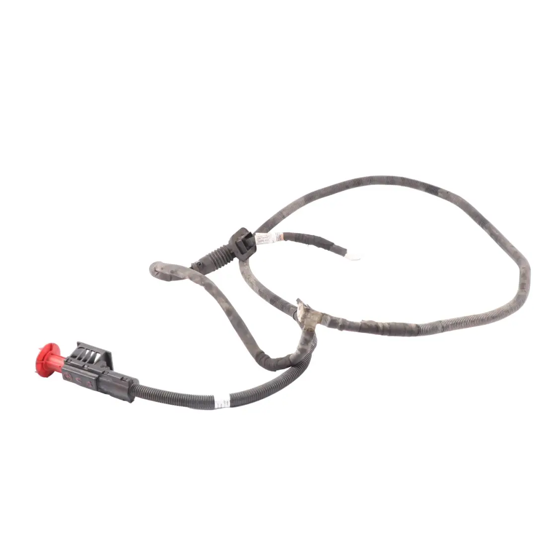 Mercedes W907 Battery Cable Alternator Wiring Loom Harness Cabling - SKU A9075404687 - Part number A9075404687