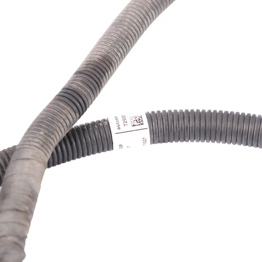 W907 Cable de la batería Alternador Cableado Mazo para Mercedes con número de pieza A9075404687 Mercedes W907 Cable de la batería Alternador Cableado Mazo - SKU A9075404687 - Número de pieza A9075404687