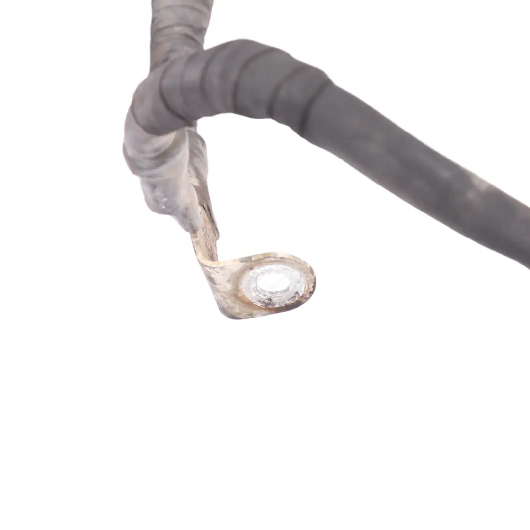 W907 Battery Cable Alternator Wiring Loom Harness Cabling to Mercedes with Part number A9075404687 Mercedes W907 Battery Cable Alternator Wiring Loom Harness Cabling - SKU A9075404687 - Part number A9075404687