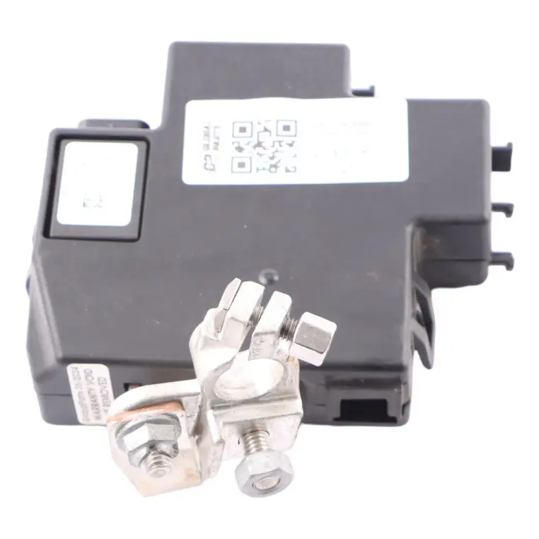 Boîte à fusibles Mercedes Sprinter W907 Module de boîte à fusibles pour à propos du numéro de pièce A9075406960 Boîte à fusibles Mercedes Sprinter W907 Module de boîte à fusibles - SKU A9075406960 - Numéro de pièce A9075406960