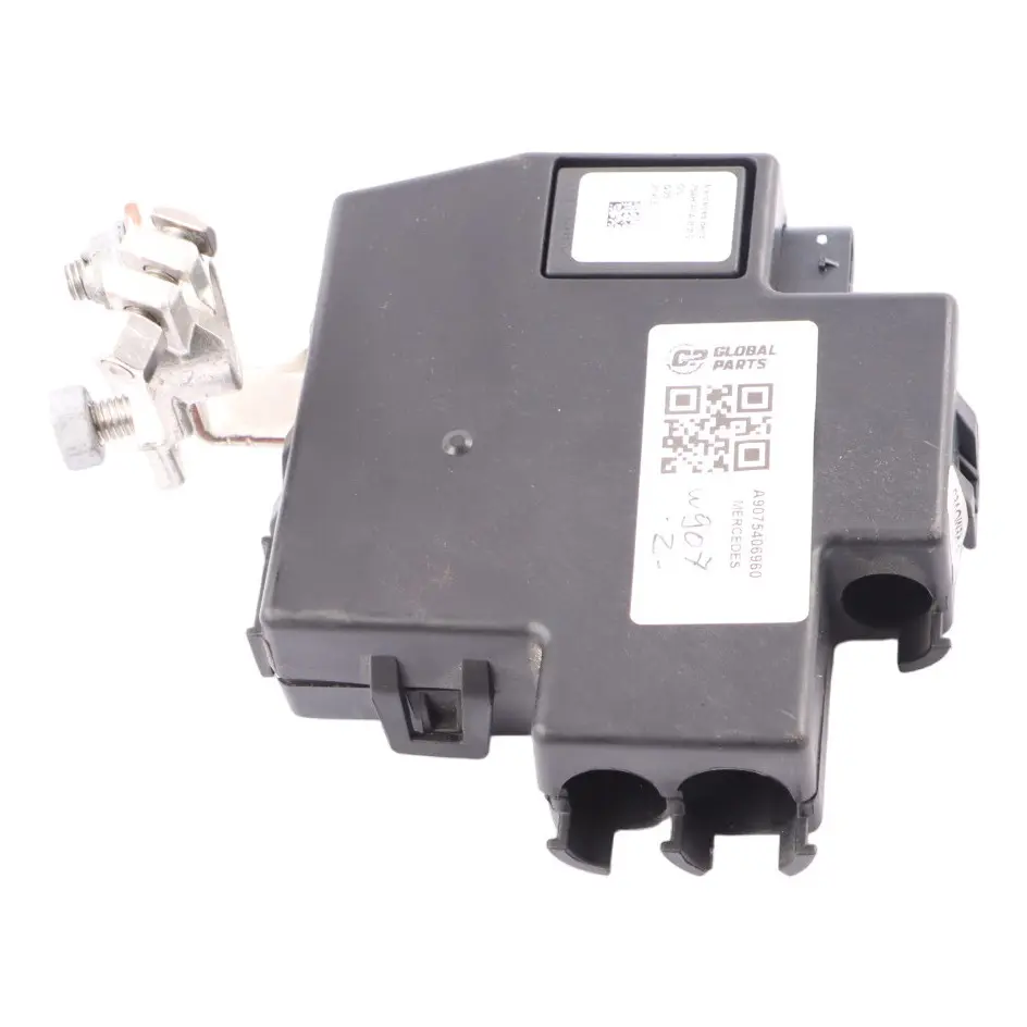  Fuse Box Mercedes Sprinter W907 Prefuse Box Module F150/1 - MFB-1 - SKU A9075406960 - Part number A9075406960