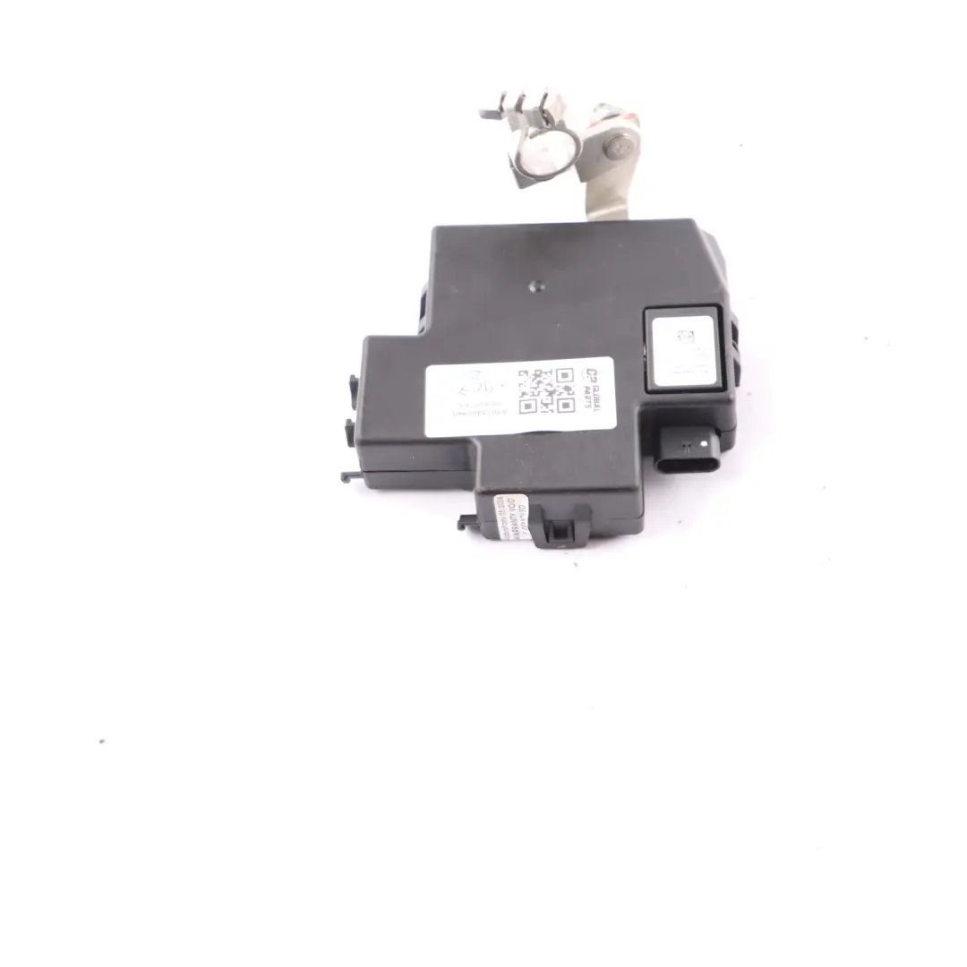  Fuse Box Mercedes Sprinter W907 Prefuse Box Module F150/1 - MFB-1 - SKU A9075406960 - Part number A9075406960