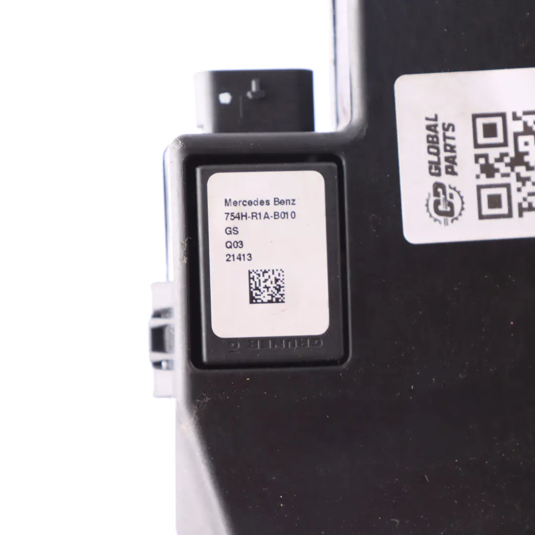 Boîte à fusibles Mercedes Sprinter W907 Module de boîte à fusibles pour à propos du numéro de pièce A9075406960 Boîte à fusibles Mercedes Sprinter W907 Module de boîte à fusibles - SKU A9075406960 - Numéro de pièce A9075406960