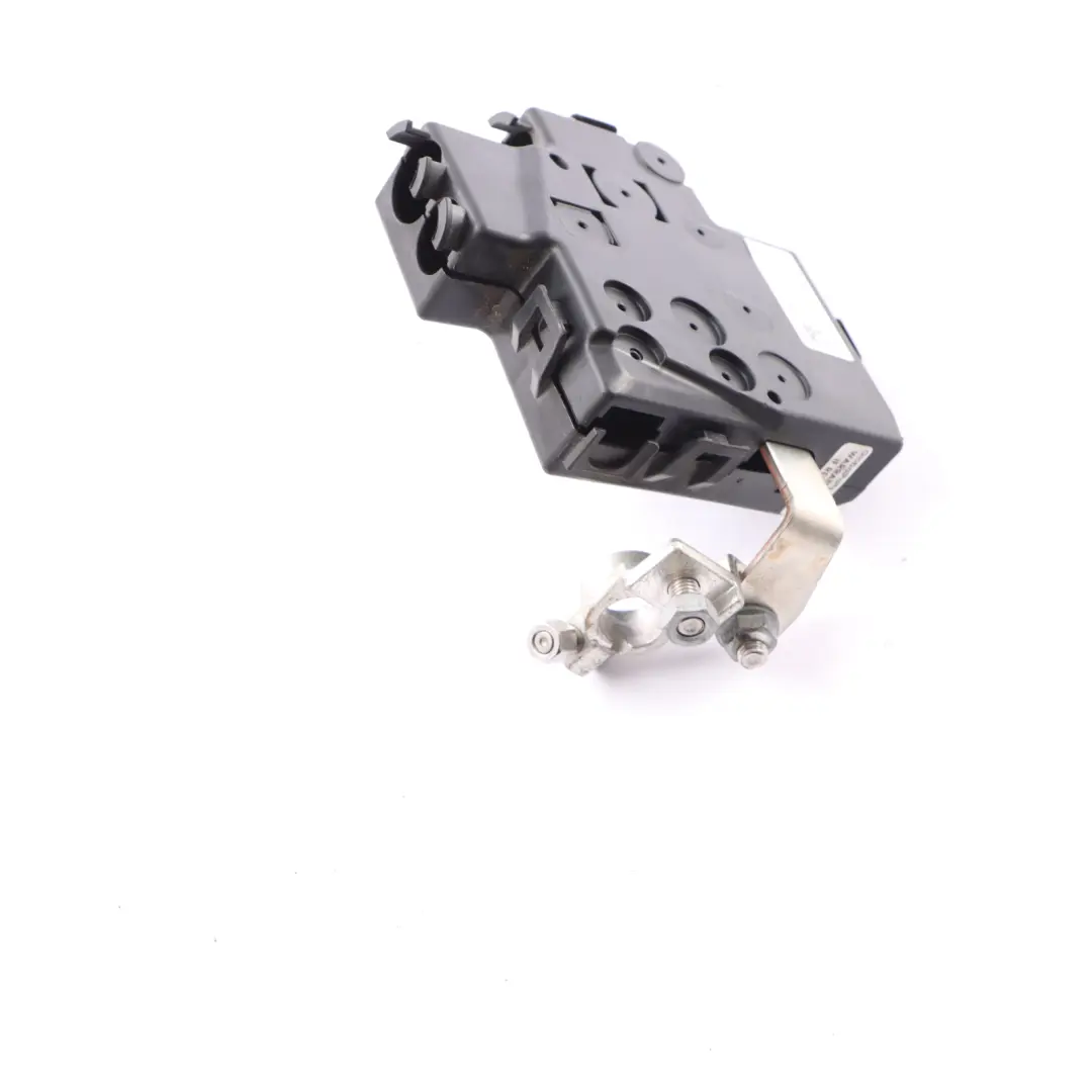  Fuse Box Mercedes Sprinter W907 Prefuse Box Module F150/1 - MFB-1 - SKU A9075406960 - Part number A9075406960