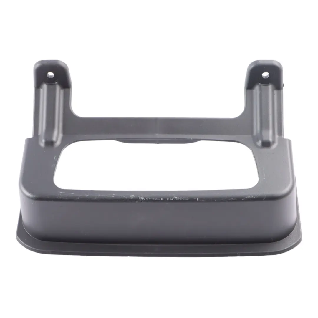 Mercedes W907 Dashboard Frame Holder Interior Rear Sensor Trim - SKU A9075457200 - Part number A9075457200