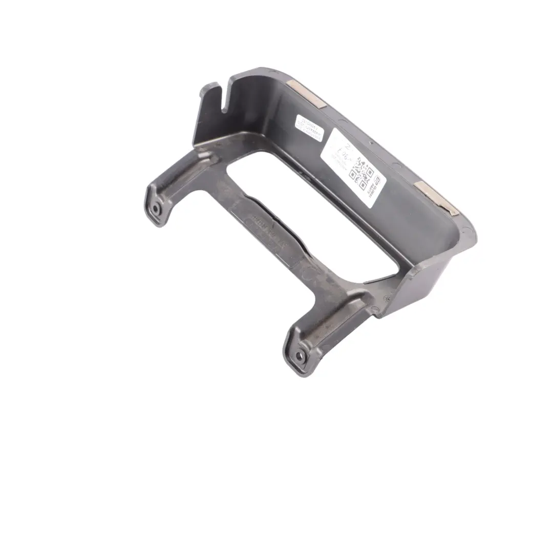 Mercedes W907 Dashboard Frame Holder Interior Rear Sensor Trim - SKU A9075457200 - Part number A9075457200