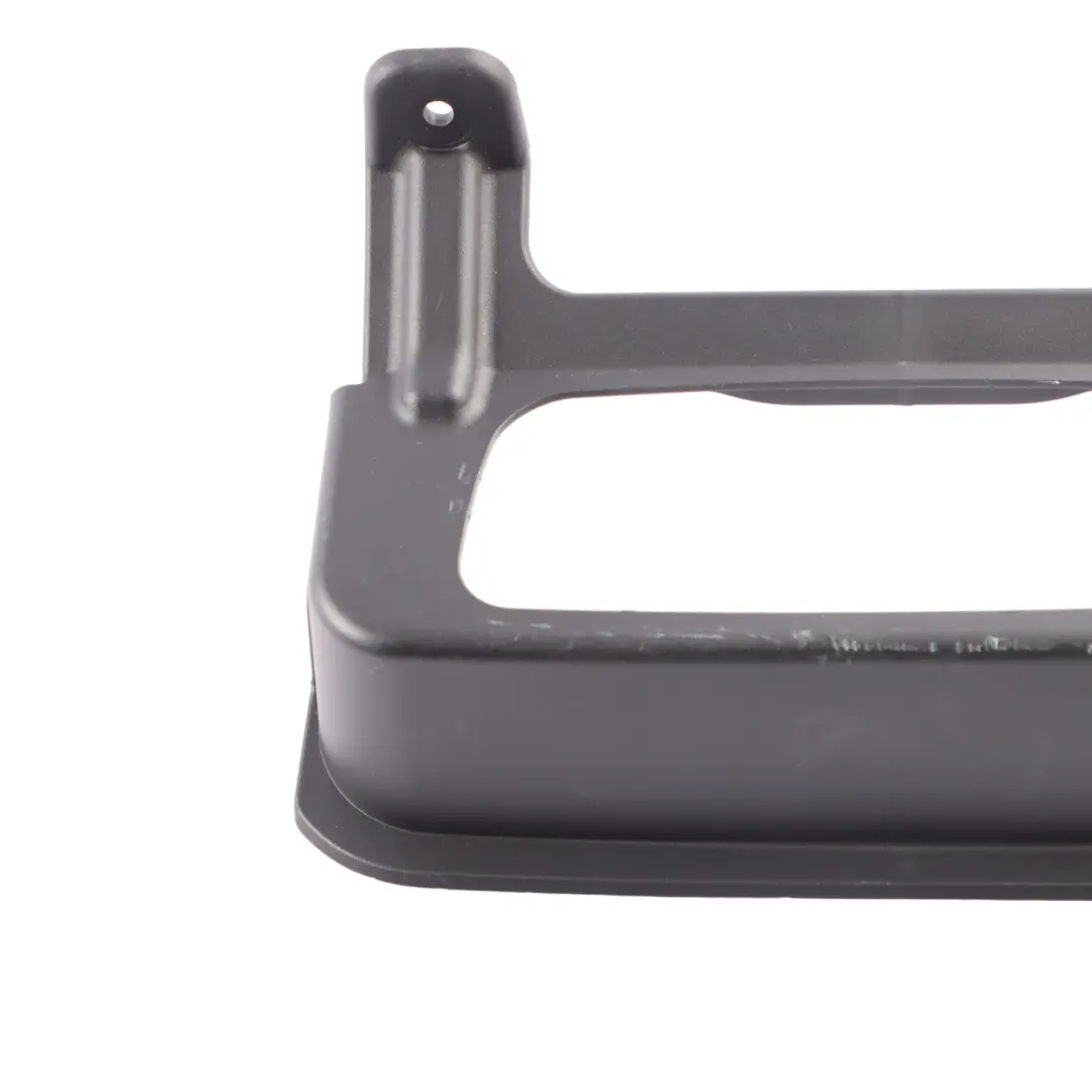 Mercedes W907 Dashboard Frame Holder Interior Rear Sensor Trim - SKU A9075457200 - Part number A9075457200