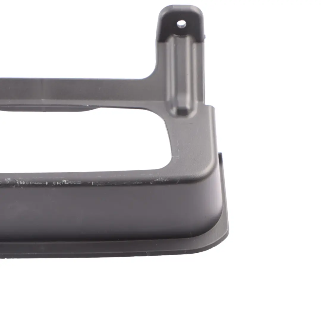 W907 Dashboard Frame Holder Interior Rear Sensor Trim to Mercedes with Part number A9075457200 Mercedes W907 Dashboard Frame Holder Interior Rear Sensor Trim - SKU A9075457200 - Part number A9075457200