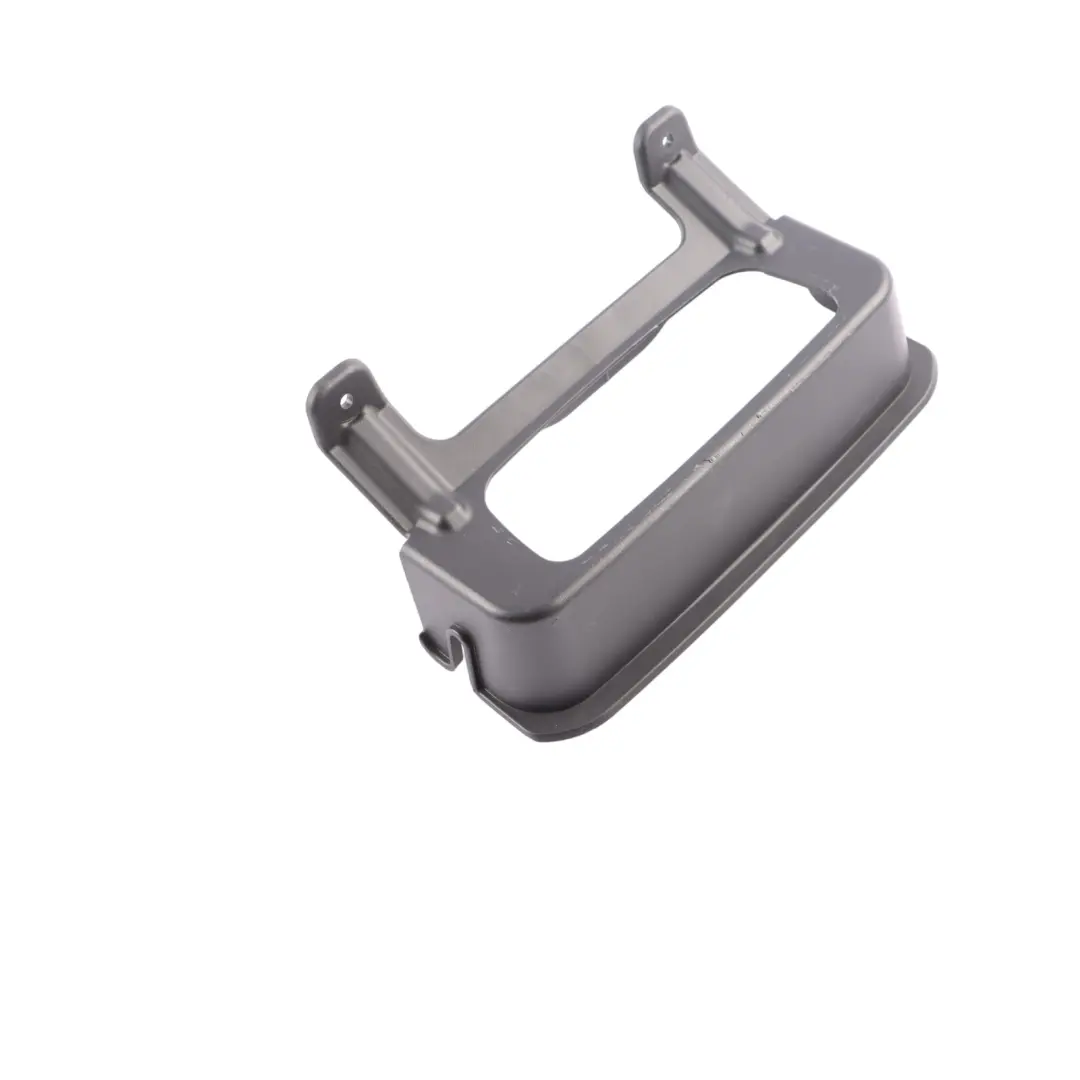 Mercedes W907 Dashboard Frame Holder Interior Rear Sensor Trim - SKU A9075457200 - Part number A9075457200