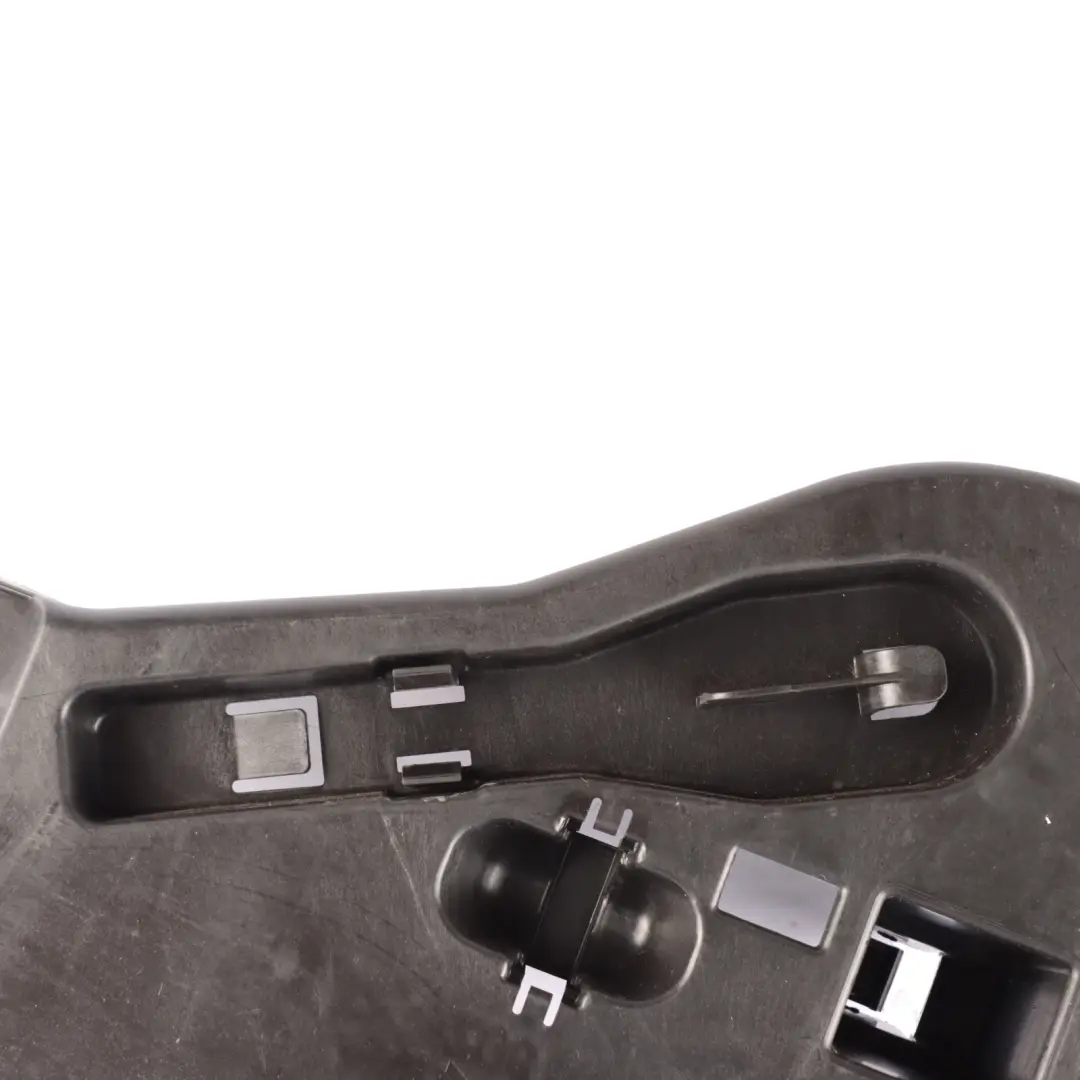 W907 W910 Vano porta attrezzi vuoto per Mercedes Sprinter con numero di parte A9075460900 Mercedes Sprinter W907 W910 Vano porta attrezzi vuoto - SKU A9075460900 - Numero di parte A9075460900