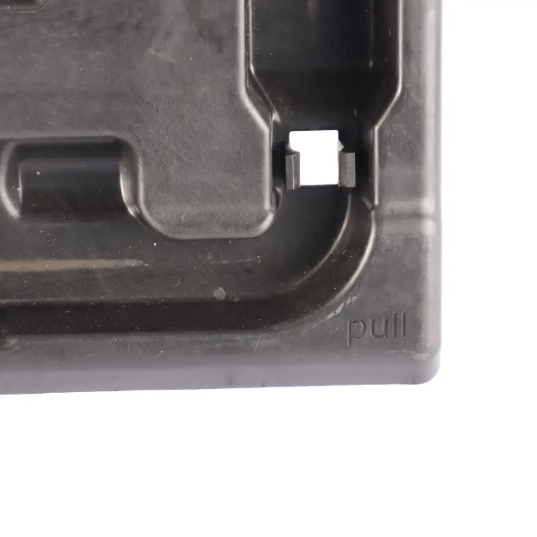 W907 W910 Compartimento de herramientas vacío para Mercedes Sprinter con número de pieza A9075460900 Mercedes Sprinter W907 W910 Compartimento de herramientas vacío - SKU A9075460900 - Número de pieza A9075460900