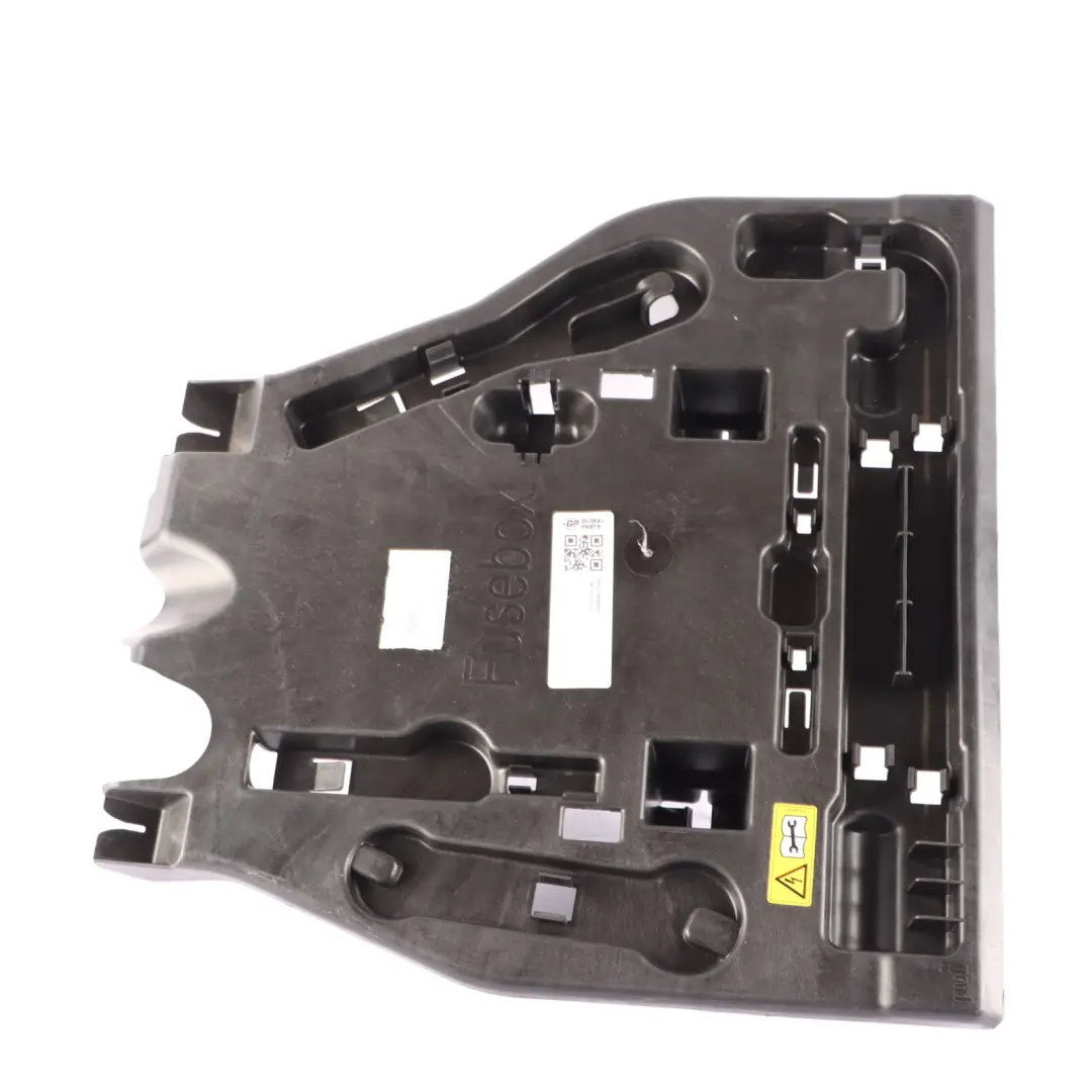 Mercedes Sprinter W907 W910 Compartiment rangement vide kit d'outils - SKU A9075460900 - Numéro de pièce A9075460900