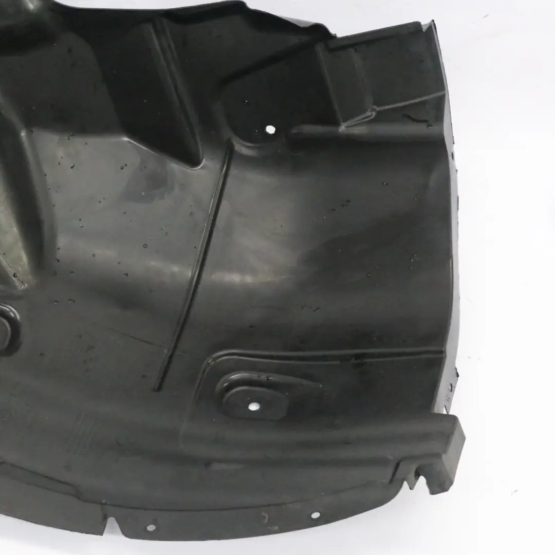 Mercedes W907 Front Wheel Arch Right O/S Rear Section Housing - SKU A9076845605 - Part number A9076845605