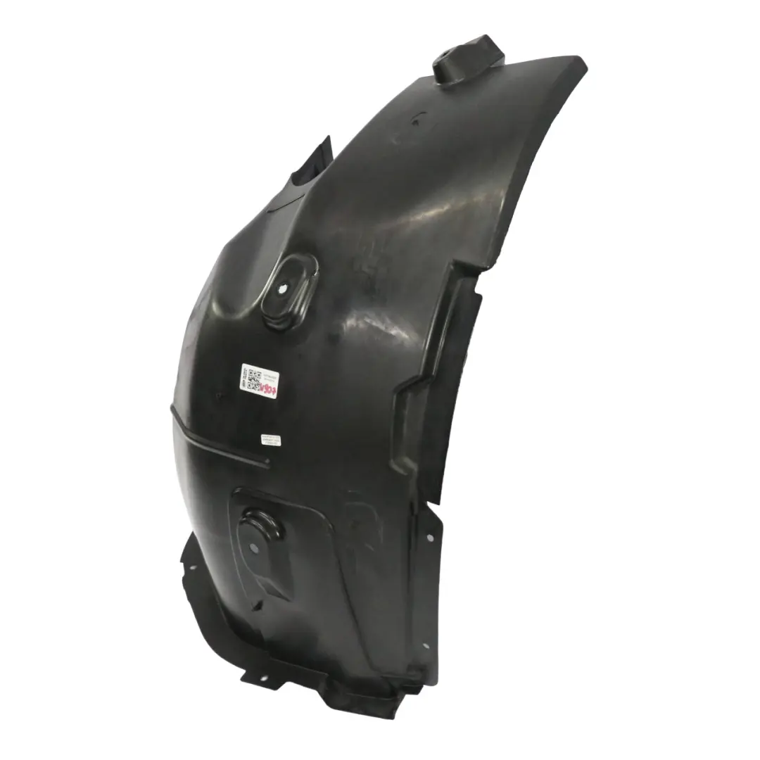 Mercedes W907 Paso de rueda delantero derecho Sección trasera - SKU A9076845605 - Número de pieza A9076845605