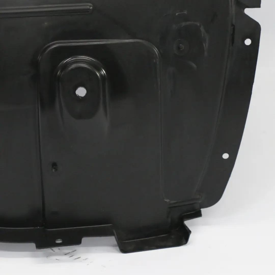 Mercedes W907 Passage de Roue Avant Droit Section arrière Boîtier - SKU A9076845605 - Numéro de pièce A9076845605