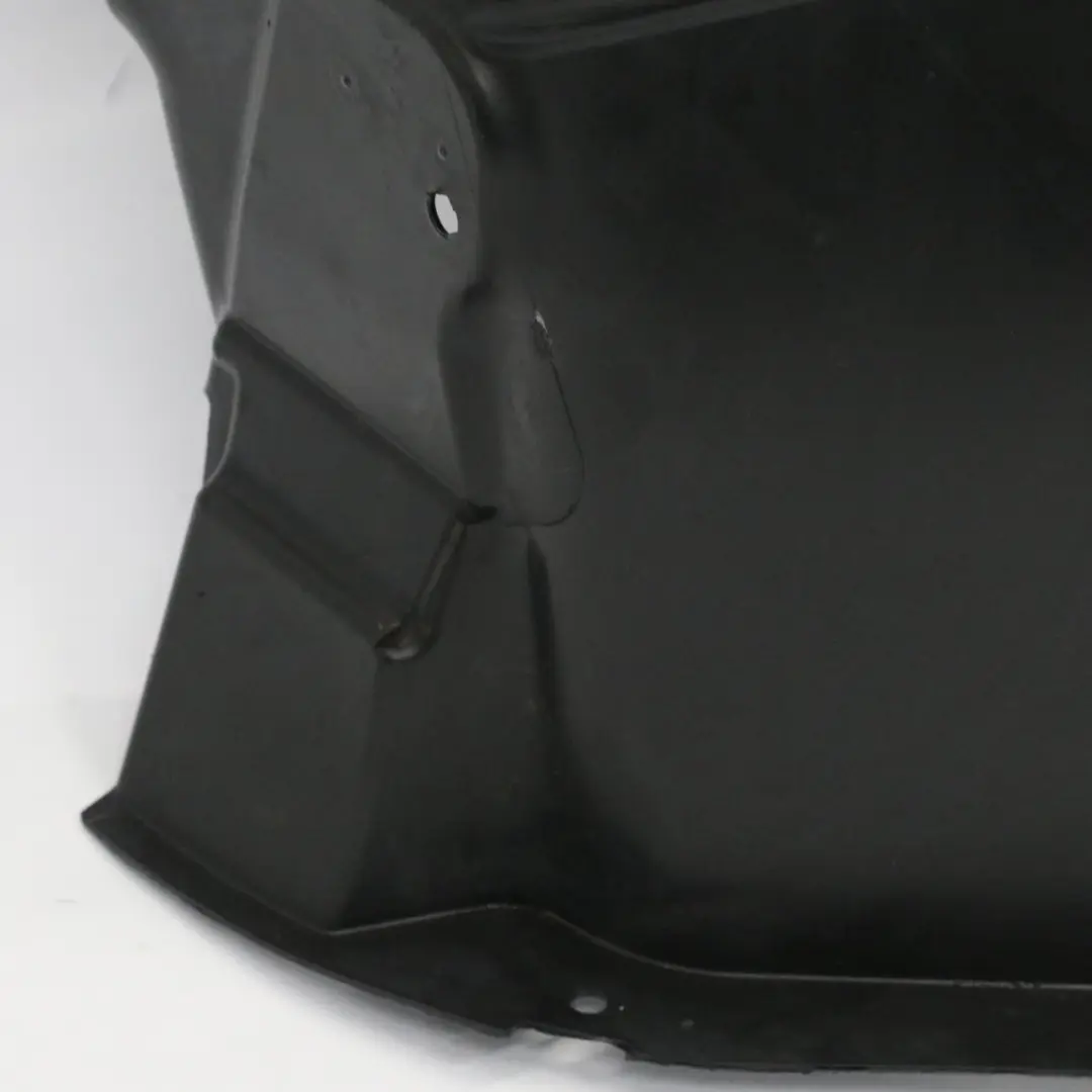 Mercedes W907 Radkasten vorne rechts Hinterteil Gehäuse - SKU A9076845605 - Teilenummer A9076845605
