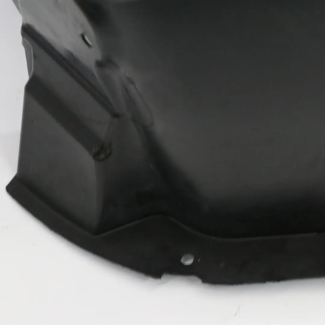 Mercedes W907 Passage de Roue Avant Droit Section arrière Boîtier - SKU A9076845605 - Numéro de pièce A9076845605