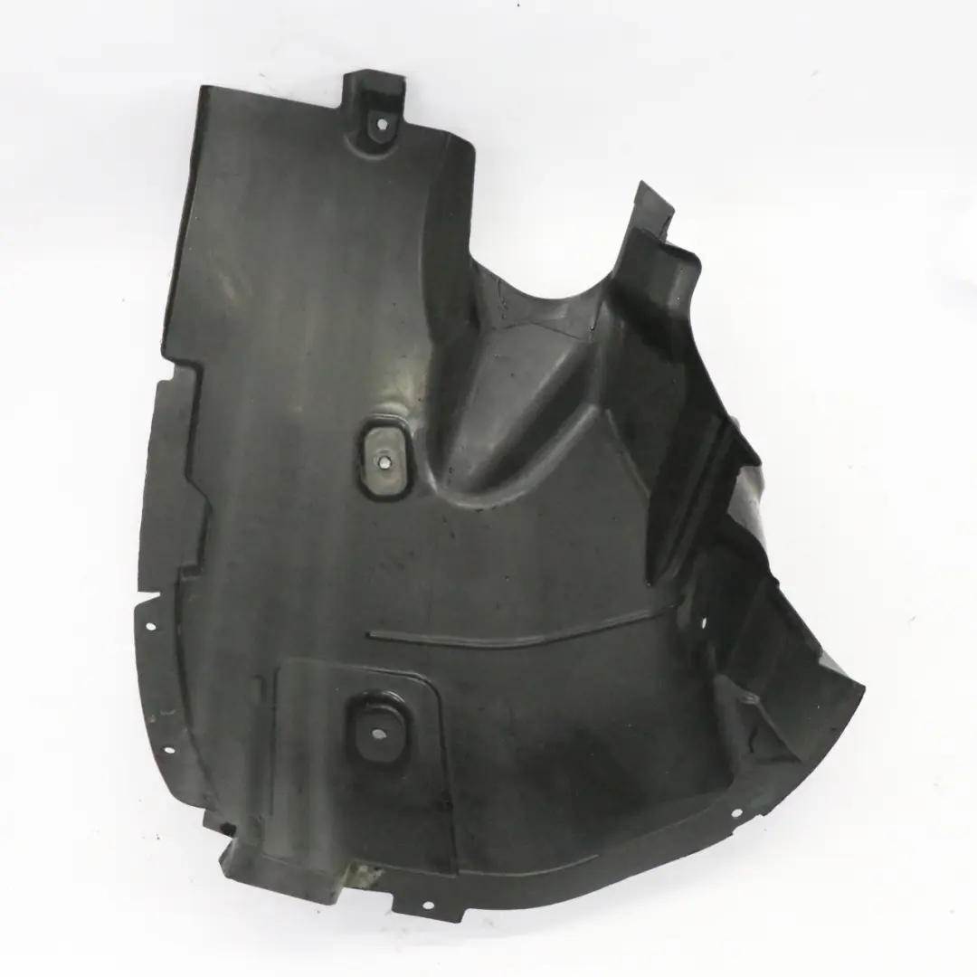 Mercedes W907 Passage de Roue Avant Droit Section arrière Boîtier - SKU A9076845605 - Numéro de pièce A9076845605