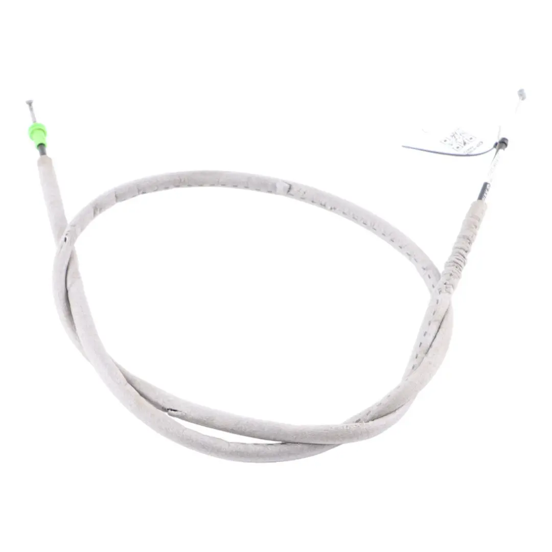 Mercedes Sprinter W907 Door Cable Rear Link Linkage - SKU A9077600400 - Part number A9077600400
