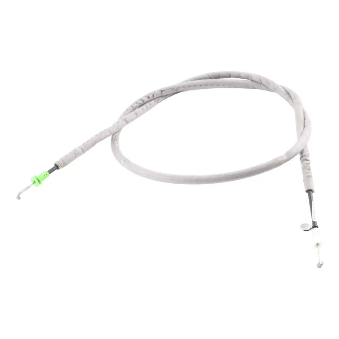 W907 Door Cable Rear Link Linkage to Mercedes Sprinter with Part number A9077600400 Mercedes Sprinter W907 Door Cable Rear Link Linkage - SKU A9077600400 - Part number A9077600400