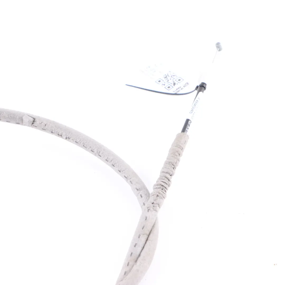 W907 Door Cable Rear Link Linkage to Mercedes Sprinter with Part number A9077600400 Mercedes Sprinter W907 Door Cable Rear Link Linkage - SKU A9077600400 - Part number A9077600400