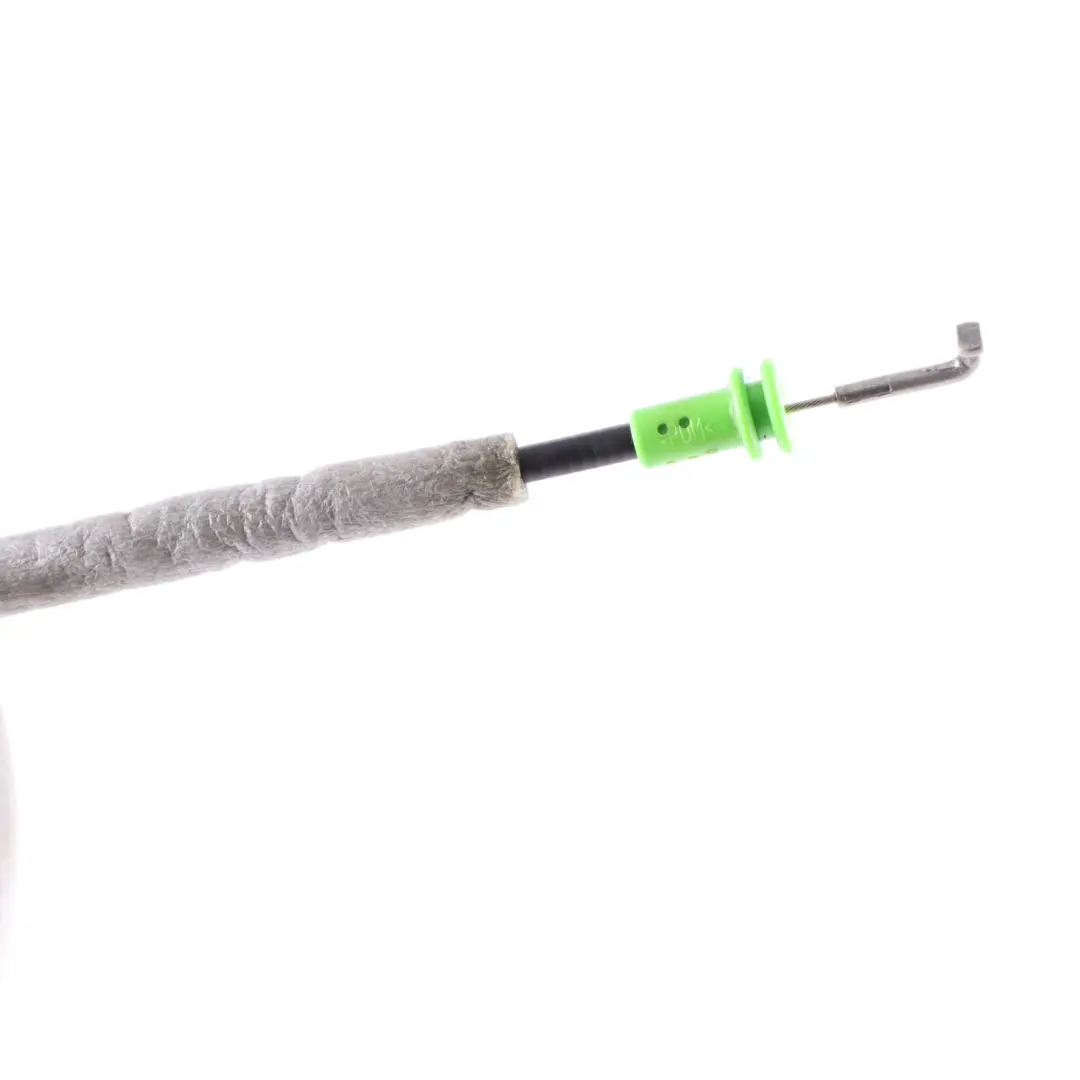 W907 Door Cable Rear Link Linkage to Mercedes Sprinter with Part number A9077600400 Mercedes Sprinter W907 Door Cable Rear Link Linkage - SKU A9077600400 - Part number A9077600400