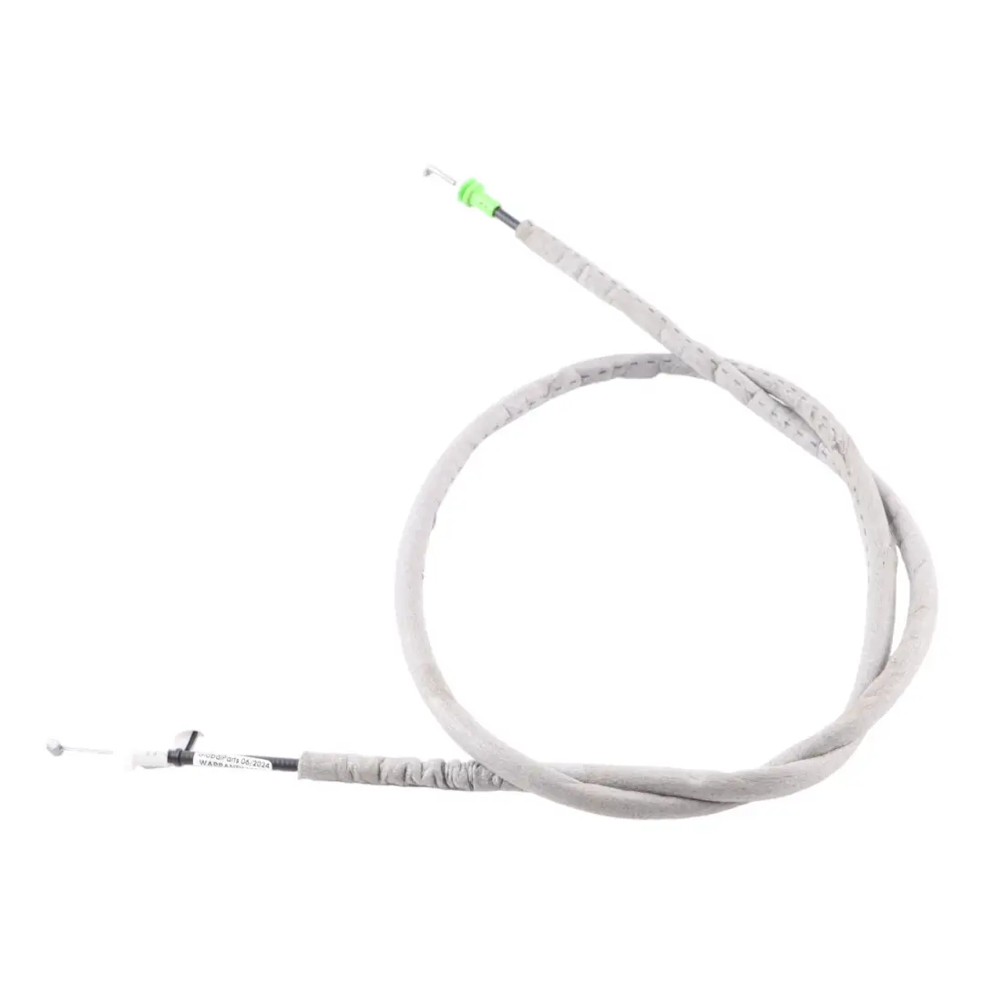 W907 Door Cable Rear Link Linkage to Mercedes Sprinter with Part number A9077600400 Mercedes Sprinter W907 Door Cable Rear Link Linkage - SKU A9077600400 - Part number A9077600400