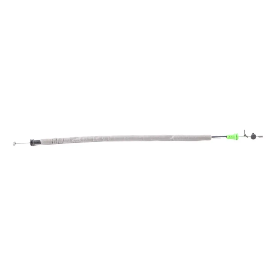 Mercedes Sprinter W907 Rear Left Door N/S Door Locking Cable - SKU A9077600700 - Part number A9077600700