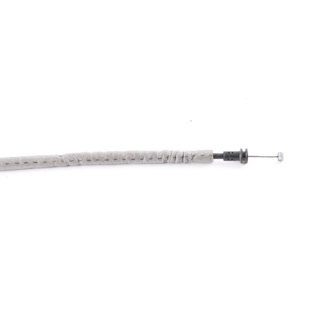 Mercedes Sprinter W907 Rear Left Door N/S Door Locking Cable - SKU A9077600700 - Part number A9077600700