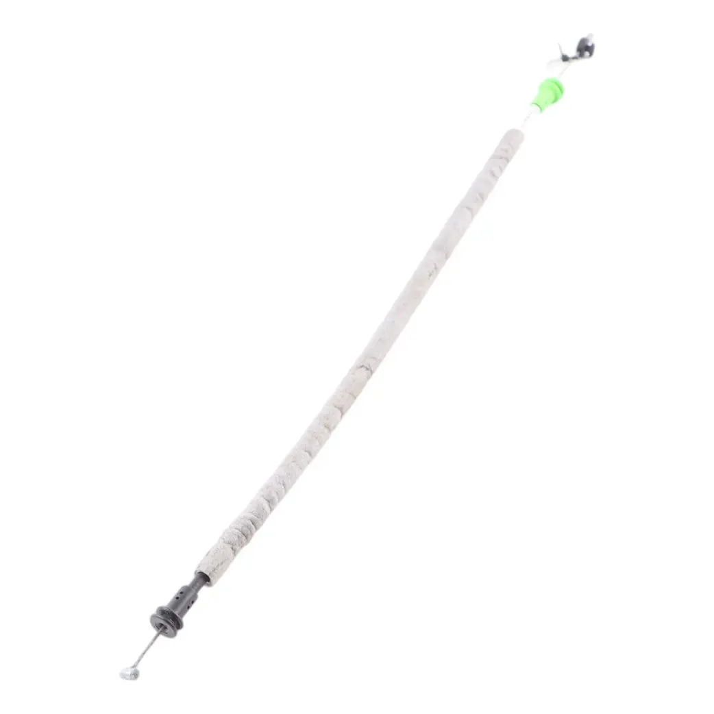 Mercedes Sprinter W907 Rear Left Door N/S Door Locking Cable - SKU A9077600700 - Part number A9077600700