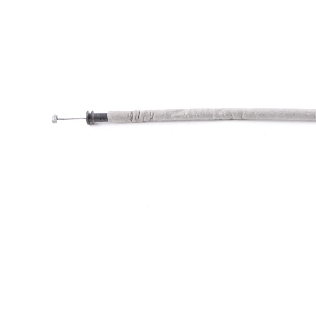 Mercedes Sprinter W907 Cable de bloqueo puerta trasera izquierda - SKU A9077600700 - Número de pieza A9077600700