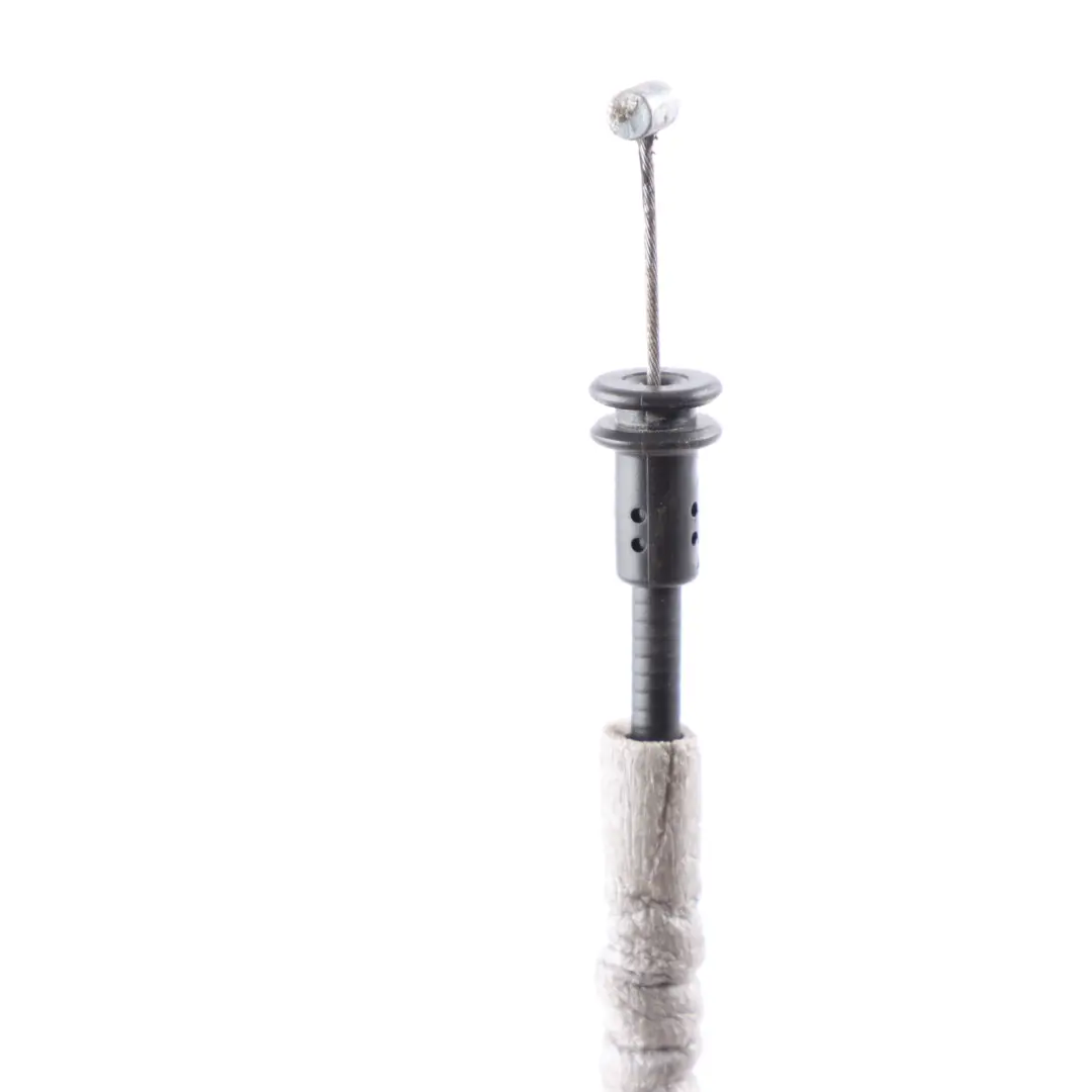 Mercedes Sprinter W907 Cable de bloqueo puerta trasera izquierda - SKU A9077600700 - Número de pieza A9077600700