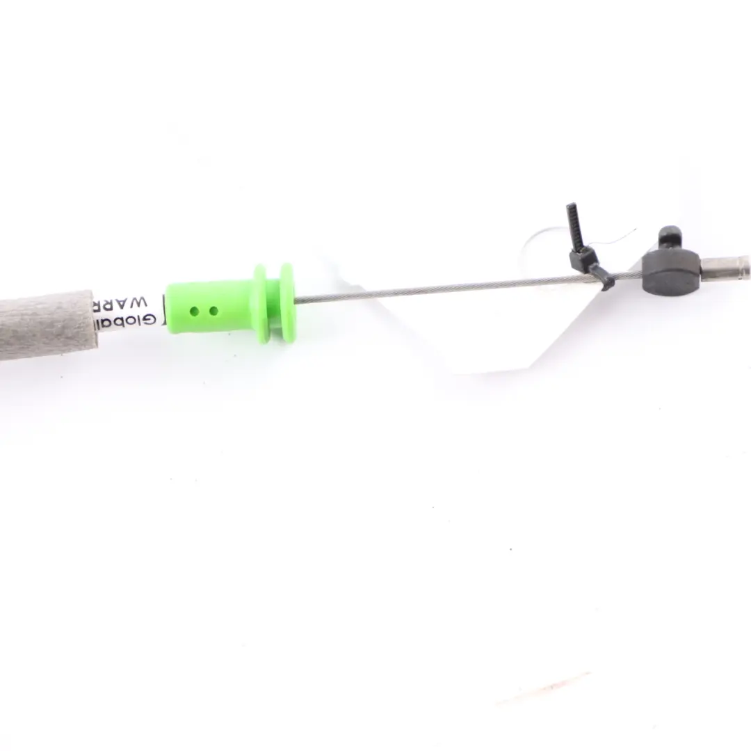 W907 Rear Left Door N/S Door Locking Cable to Mercedes Sprinter with Part number A9077600700 Mercedes Sprinter W907 Rear Left Door N/S Door Locking Cable - SKU A9077600700 - Part number A9077600700