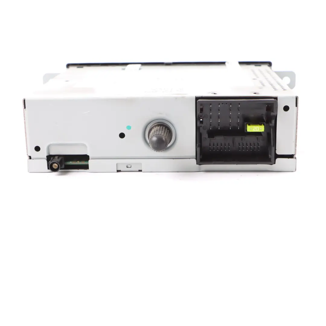 Mercedes Sprinter W907 W910 Radio Stereo Player Head Unit - SKU A9078209400 - Part number A9078209400