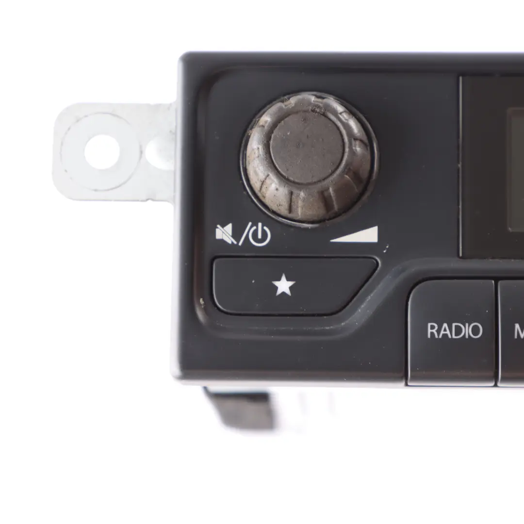 Mercedes Sprinter W907 W910 Radio Stereo Player Head Unit - SKU A9078209400 - Part number A9078209400