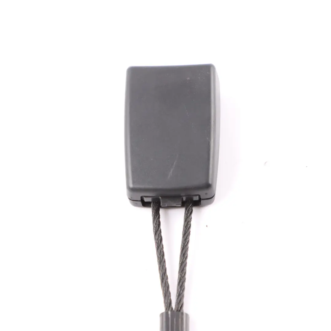 Mercedes Sprinter W907 W910 Front Left N/S Seat Belt Clip Clasp - SKU A9078601900 - Part number A9078601900