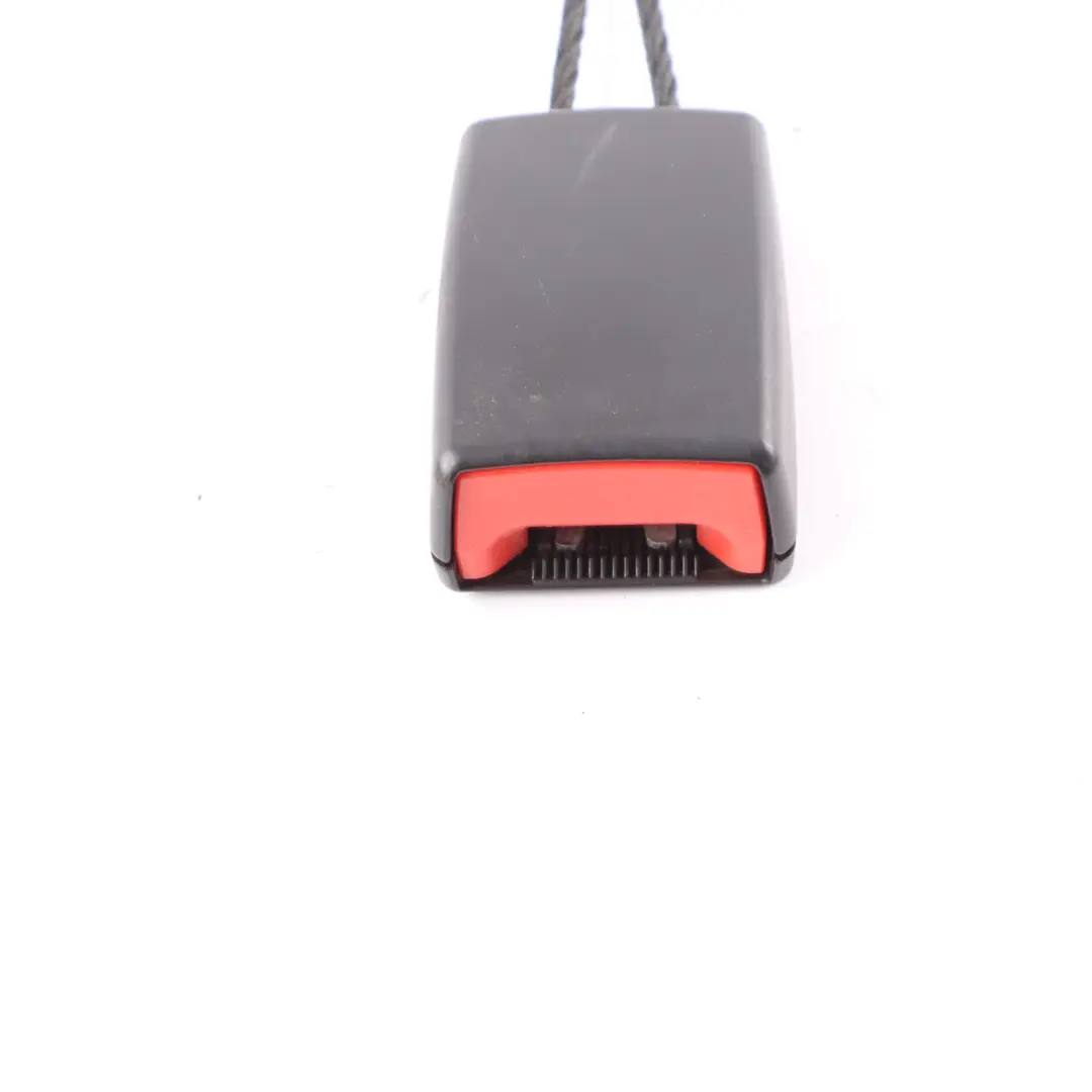 Mercedes Sprinter W907 W910 Front Left N/S Seat Belt Clip Clasp - SKU A9078601900 - Part number A9078601900