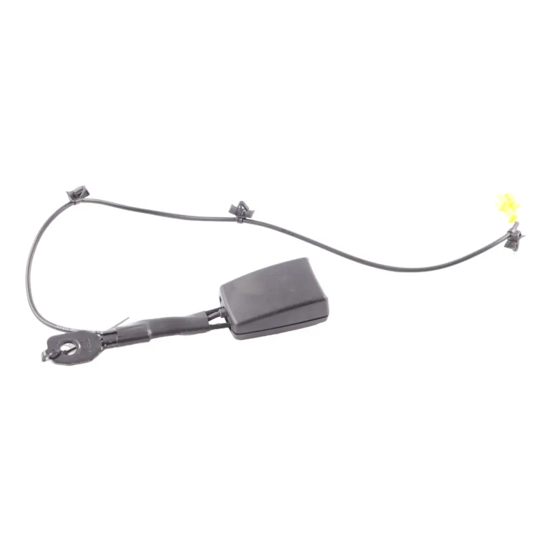 Belt Latch Mercedes W910 Drivers O/S Seat Belt Buckle Latch Catch to with Part number A9078602100 Belt Latch Mercedes W910 Drivers O/S Seat Belt Buckle Latch Catch - SKU A9078602100 - Part number A9078602100