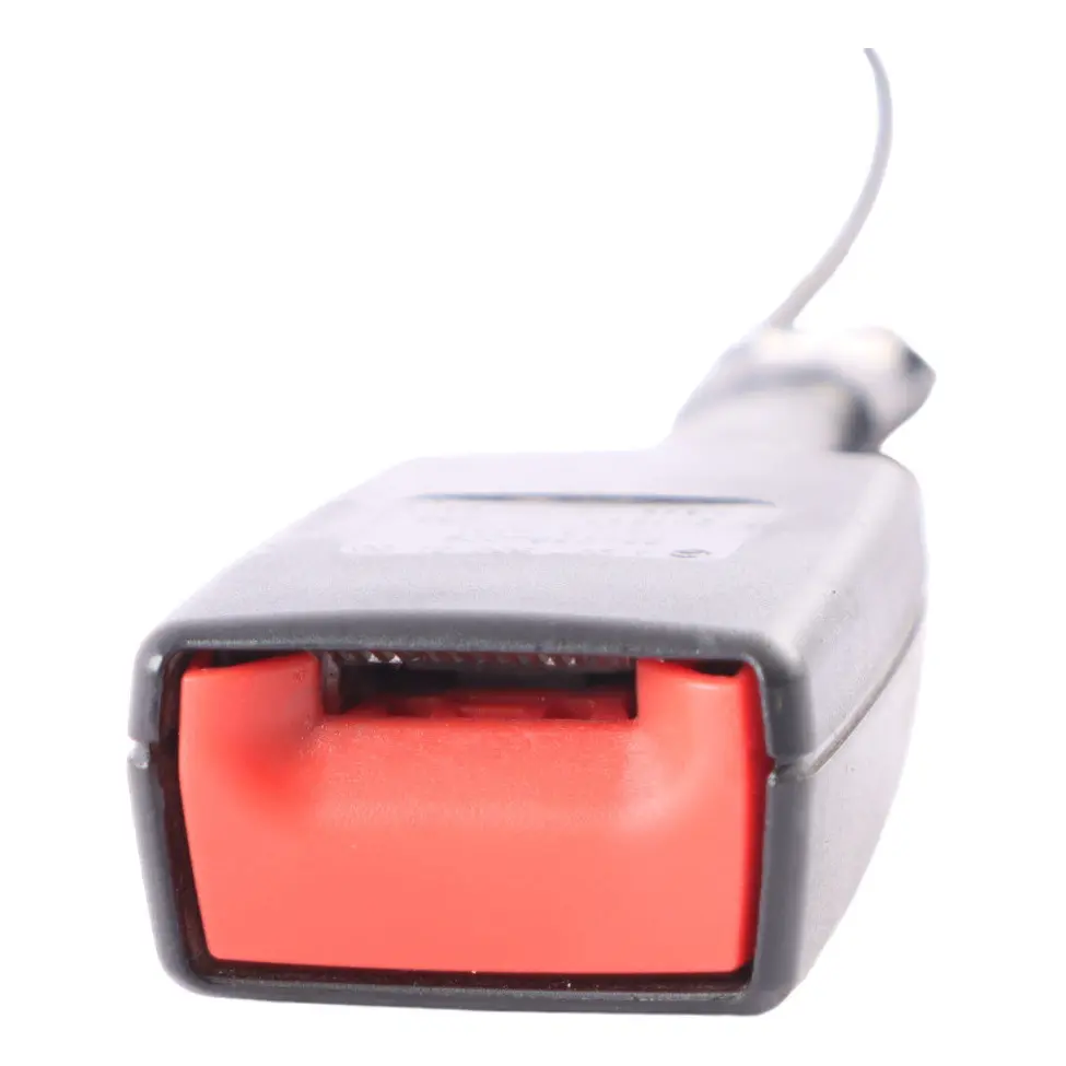  Belt Latch Mercedes W910 Drivers O/S Seat Belt Buckle Latch Catch - SKU A9078602100 - Part number A9078602100