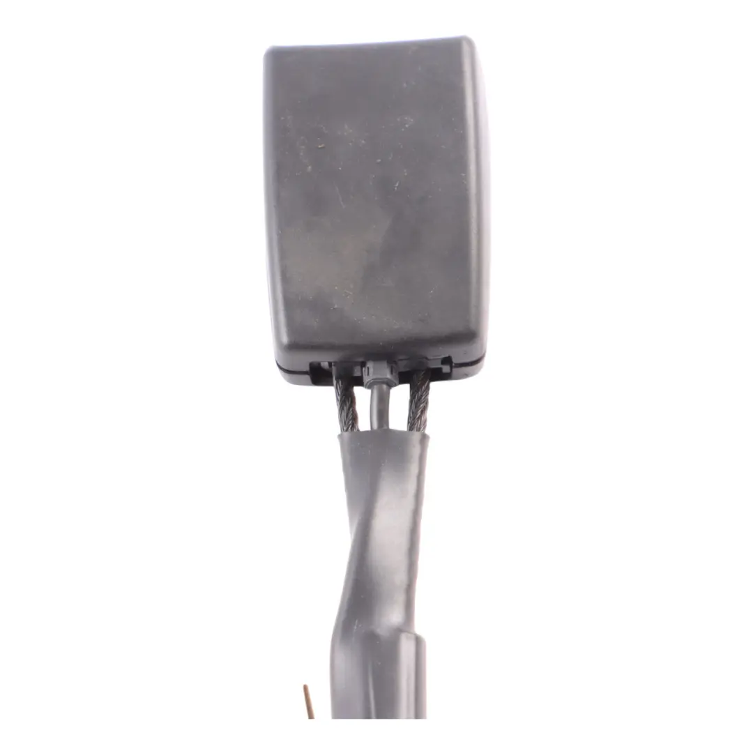  Belt Latch Mercedes W910 Drivers O/S Seat Belt Buckle Latch Catch - SKU A9078602100 - Part number A9078602100