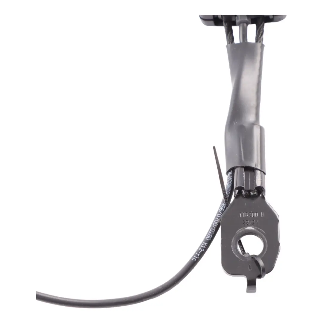  Belt Latch Mercedes W910 Drivers O/S Seat Belt Buckle Latch Catch - SKU A9078602100 - Part number A9078602100