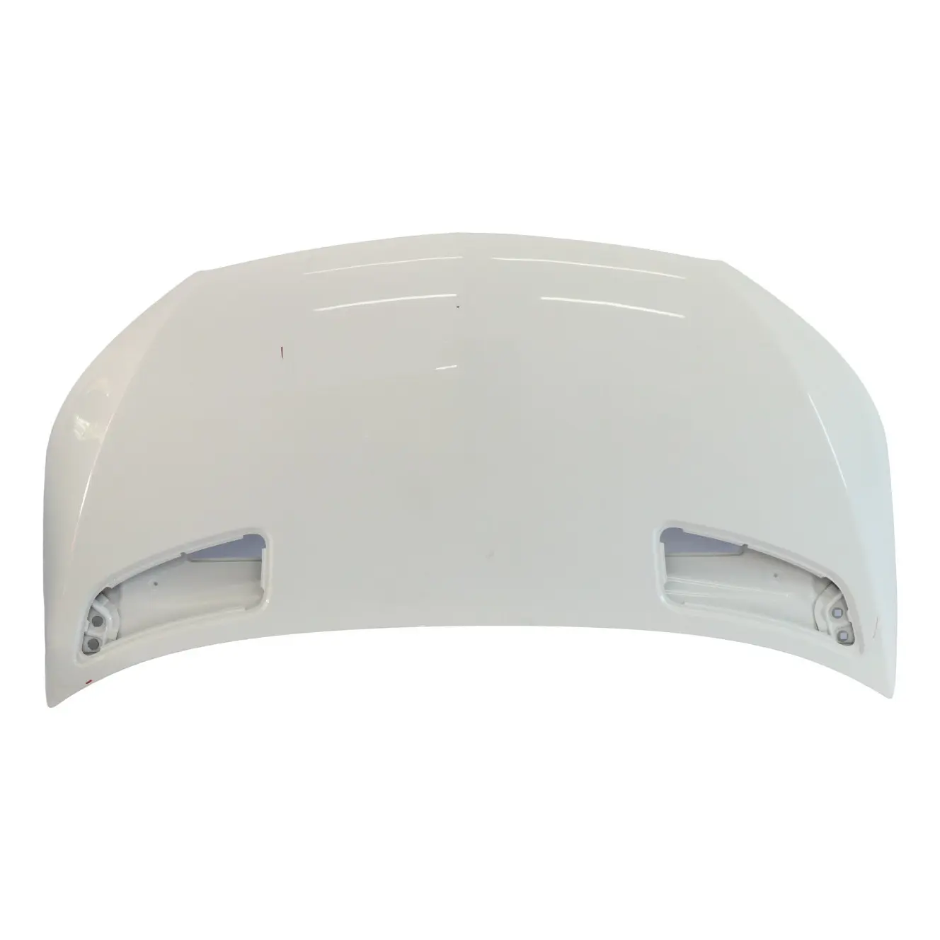 Mercedes Sprinter W907 Hood Bonnet Covering Arctic White - 9147