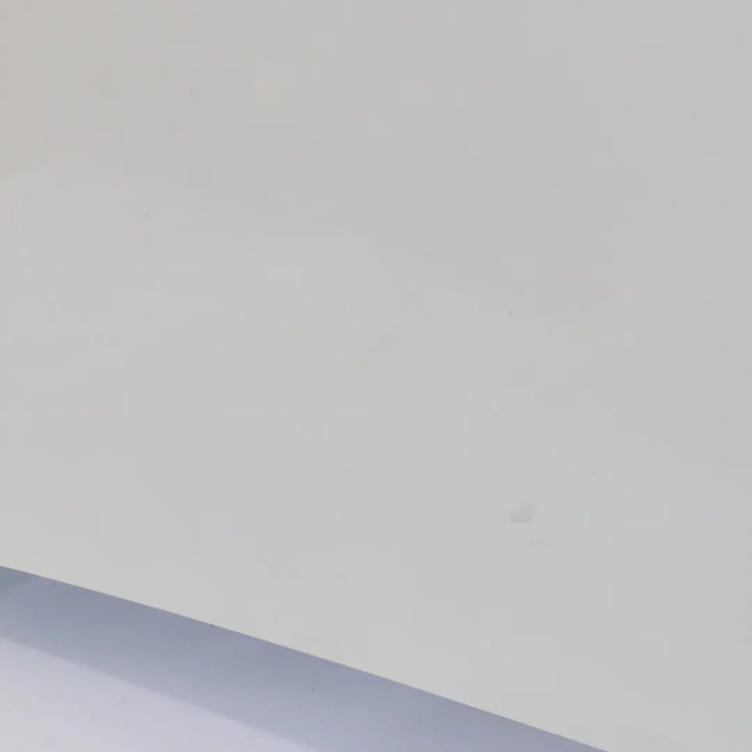 Mercedes Sprinter W907 Maska Pokrywa Silnika Przednia Arctic White - 9147 - SKU A9078806000-ARW1 - Numer Części A9078806000