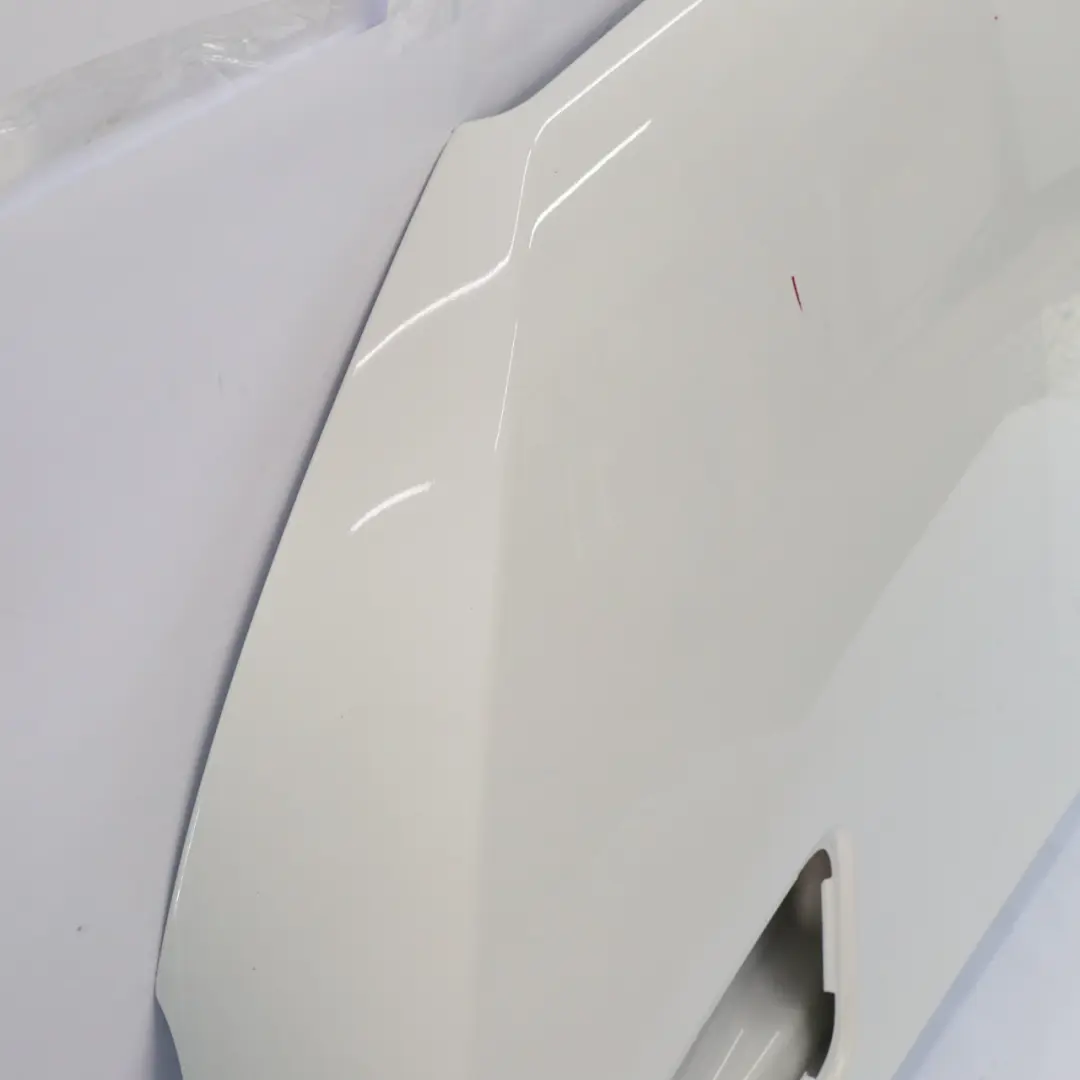 W907 Maska Pokrywa Silnika Przednia Arctic White - 9147 do Mercedes Sprinter o numerze A9078806000 Mercedes Sprinter W907 Maska Pokrywa Silnika Przednia Arctic White - 9147 - SKU A9078806000-ARW1 - Numer Części A9078806000