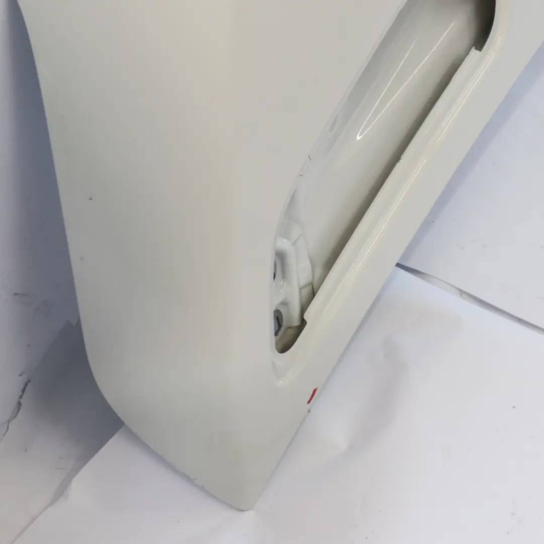 W907 Maska Pokrywa Silnika Przednia Arctic White - 9147 do Mercedes Sprinter o numerze A9078806000 Mercedes Sprinter W907 Maska Pokrywa Silnika Przednia Arctic White - 9147 - SKU A9078806000-ARW1 - Numer Części A9078806000