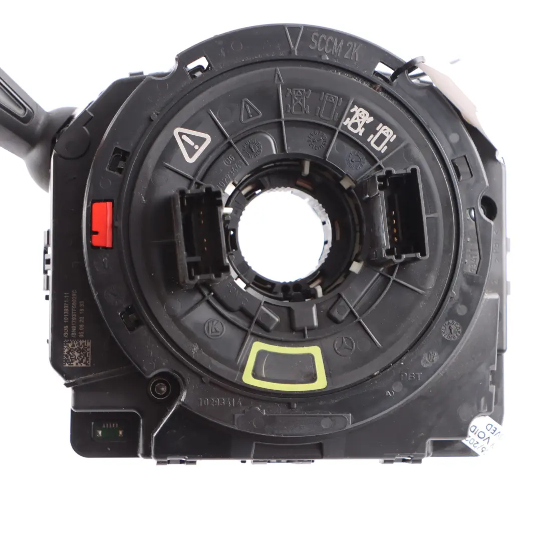 W907 W910 Steering Column Slip Switch Stalk Unit to Mercedes Sprinter with Part number A9079001105 Mercedes Sprinter W907 W910 Steering Column Slip Switch Stalk Unit - SKU A9079001105-1 - Part number A9079001105