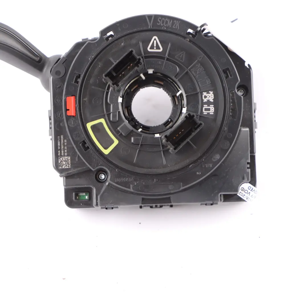 Mercedes Sprinter W907 W910 Steering Column Slip Switch Stalk Unit - SKU A9079001105-1 - Part number A9079001105