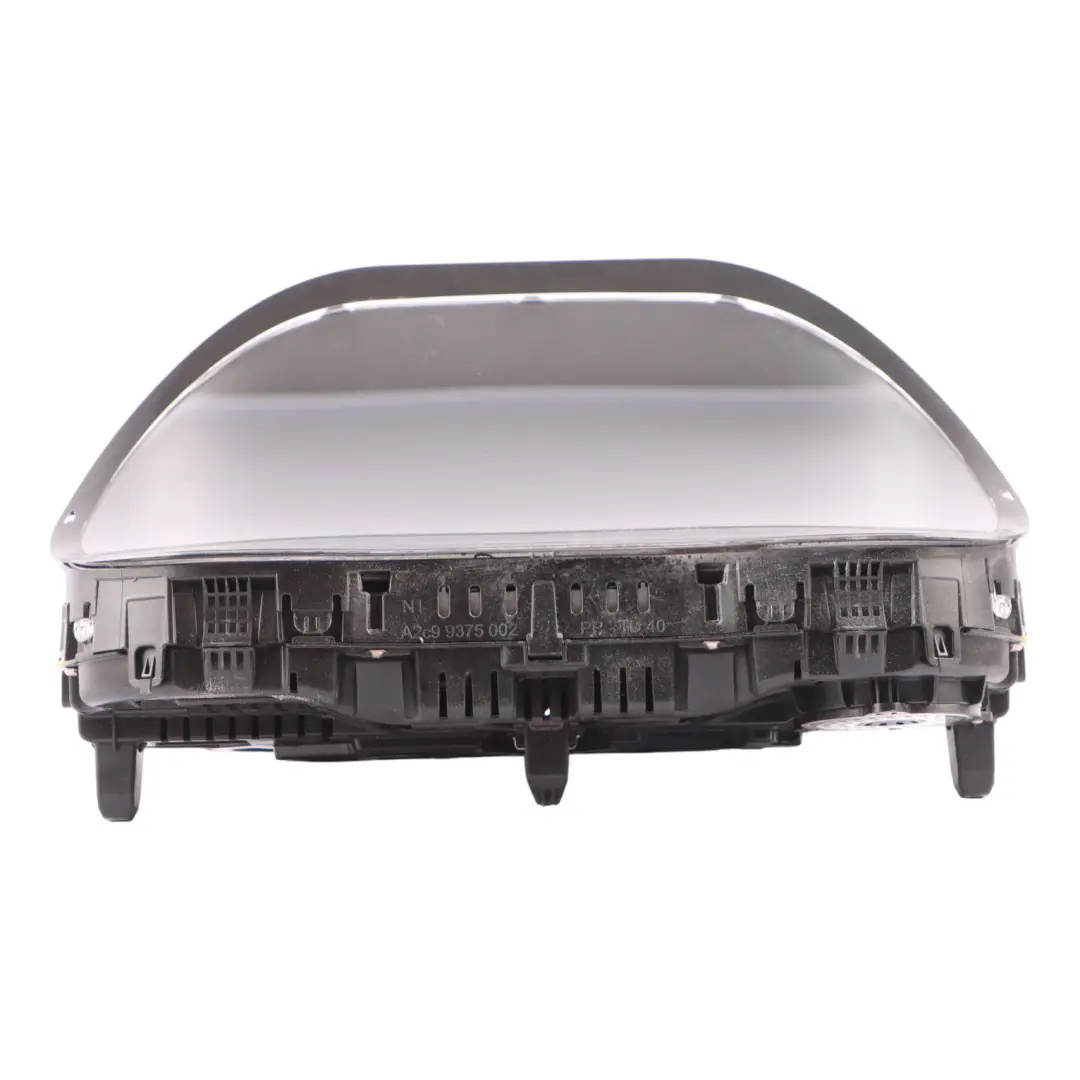 Instrument Cluster Mercedes Sprinter W907 Diesel Speedo MPH Manual to with Part number A9079002408 Instrument Cluster Mercedes Sprinter W907 Diesel Speedo MPH Manual - SKU rhd-A9079002408 - Part number A9079002408