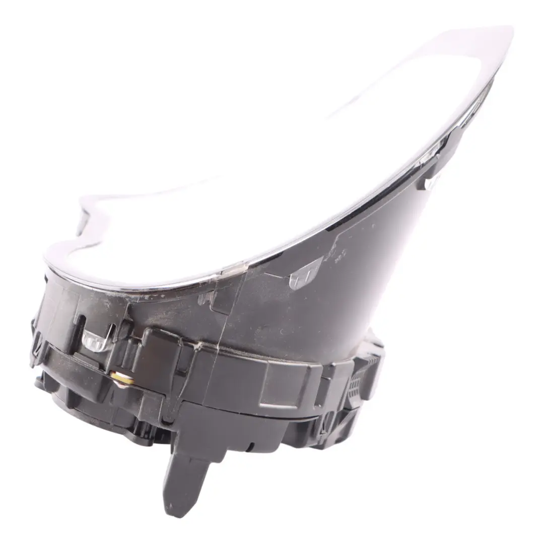  Instrument Cluster Mercedes Sprinter W907 Diesel Speedo MPH Manual - SKU rhd-A9079002408 - Part number A9079002408