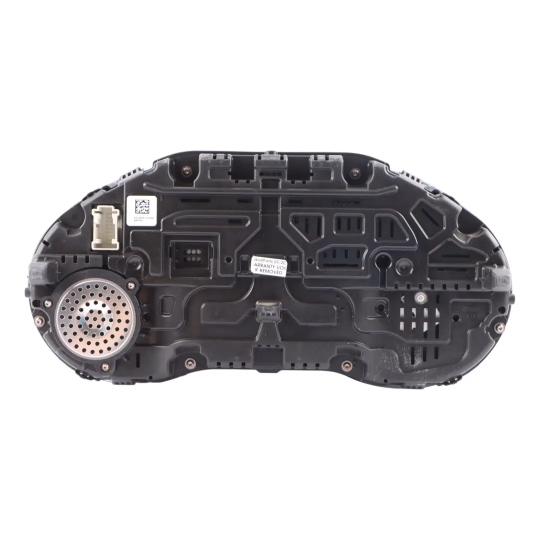  Instrument Cluster Mercedes Sprinter W907 Diesel Speedo MPH Manual - SKU rhd-A9079002408 - Part number A9079002408